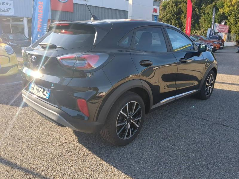 FORD Puma d’occasion à vendre à CARPENTRAS chez SNMA (Photo 5)