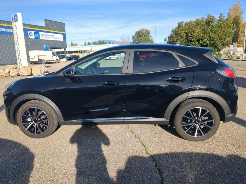 FORD Puma d’occasion à vendre à CARPENTRAS chez SNMA (Photo 10)