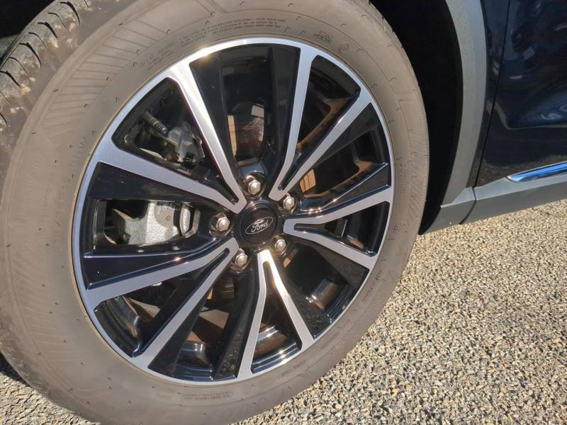 FORD Puma d’occasion à vendre à CARPENTRAS chez SNMA (Photo 11)