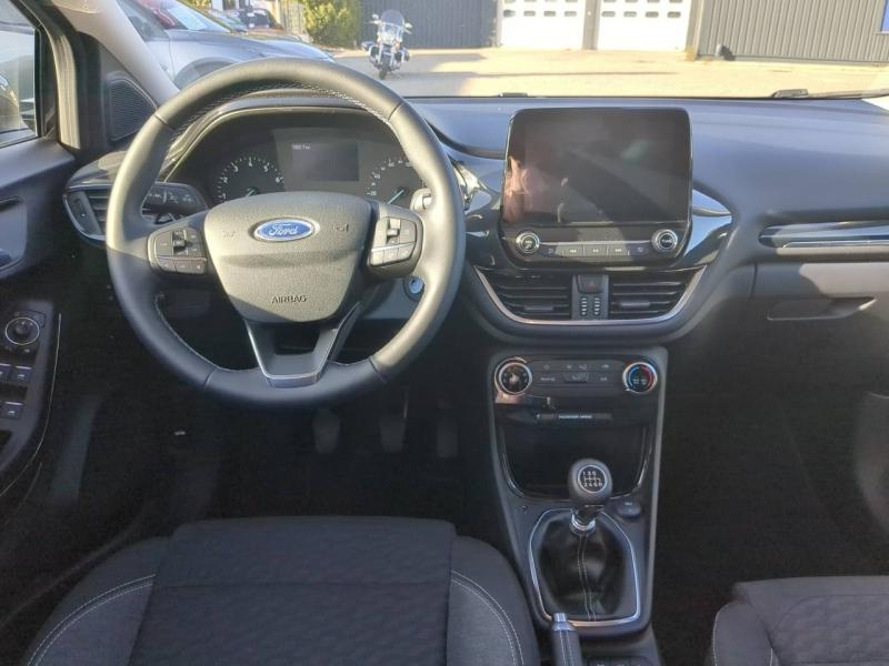 FORD Puma d’occasion à vendre à CARPENTRAS chez SNMA (Photo 13)