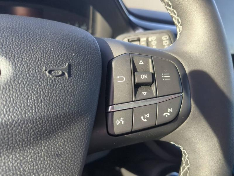 FORD Puma d’occasion à vendre à CARPENTRAS chez SNMA (Photo 18)