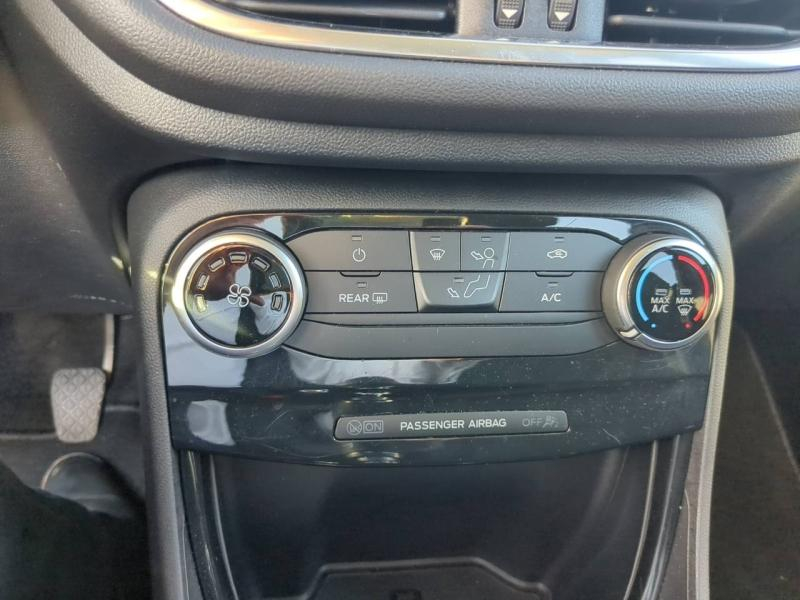 FORD Puma d’occasion à vendre à CARPENTRAS chez SNMA (Photo 19)