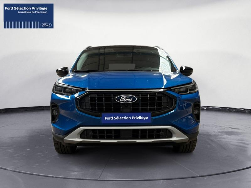 FORD Kuga d’occasion à vendre à CARPENTRAS chez SNMA (Photo 3)