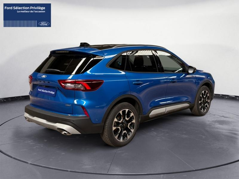 FORD Kuga d’occasion à vendre à CARPENTRAS chez SNMA (Photo 5)