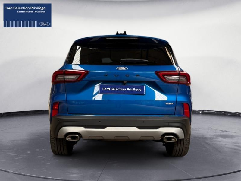 FORD Kuga d’occasion à vendre à CARPENTRAS chez SNMA (Photo 6)