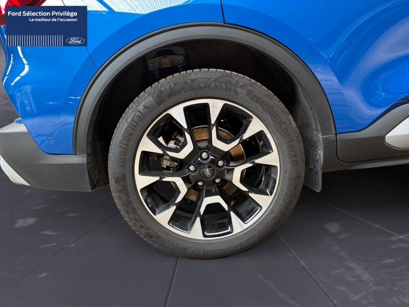 FORD Kuga d’occasion à vendre à CARPENTRAS chez SNMA (Photo 7)