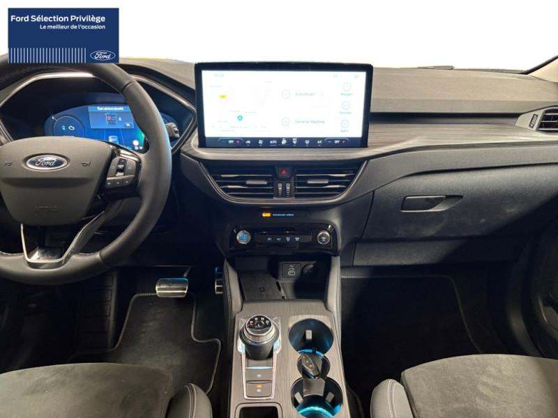 FORD Kuga d’occasion à vendre à CARPENTRAS chez SNMA (Photo 8)