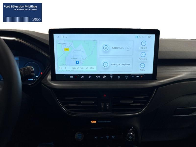 FORD Kuga d’occasion à vendre à CARPENTRAS chez SNMA (Photo 9)