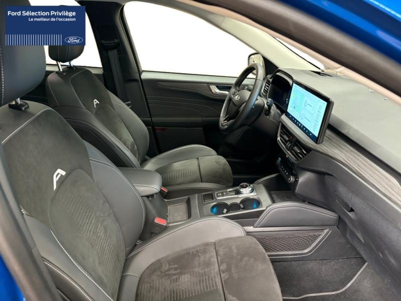 FORD Kuga d’occasion à vendre à CARPENTRAS chez SNMA (Photo 10)