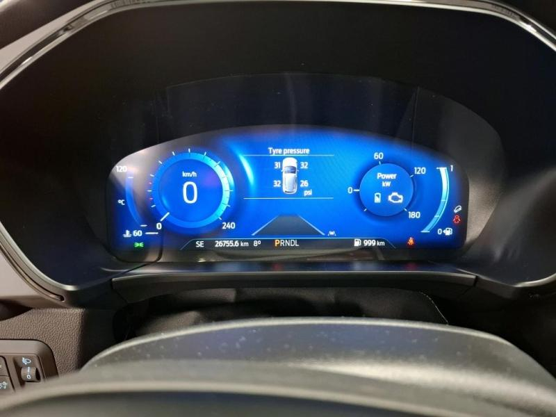 FORD Kuga d’occasion à vendre à CARPENTRAS chez SNMA (Photo 3)