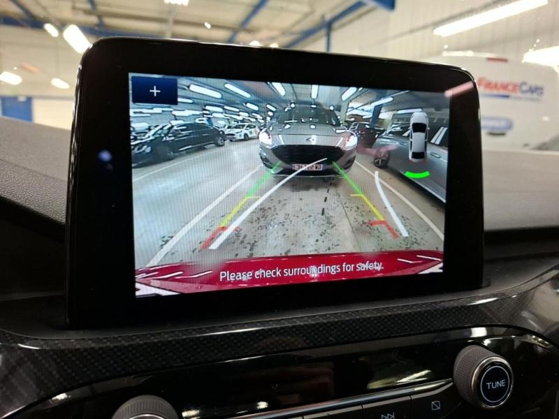 FORD Kuga d’occasion à vendre à CARPENTRAS chez SNMA (Photo 5)