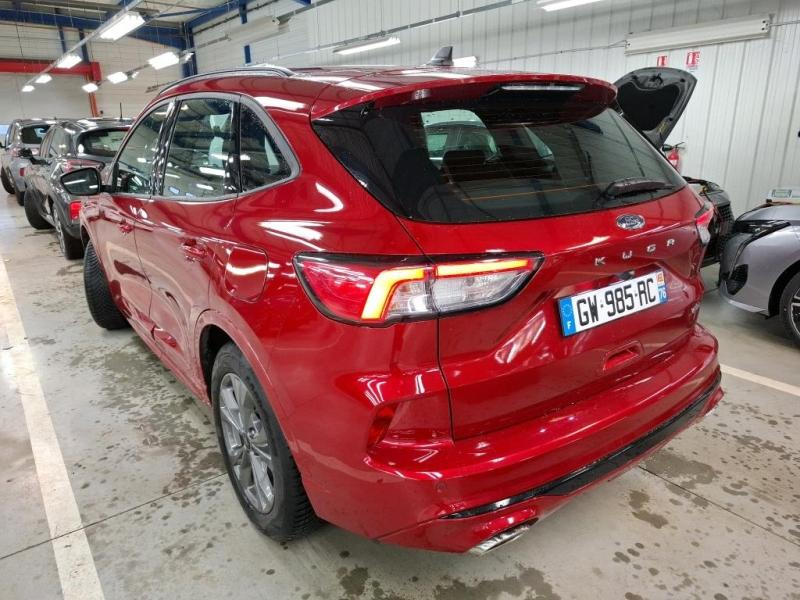 FORD Kuga d’occasion à vendre à CARPENTRAS chez SNMA (Photo 11)