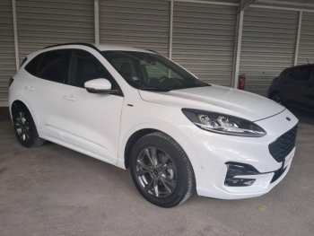 FORD Kuga d’occasion à vendre à CARPENTRAS