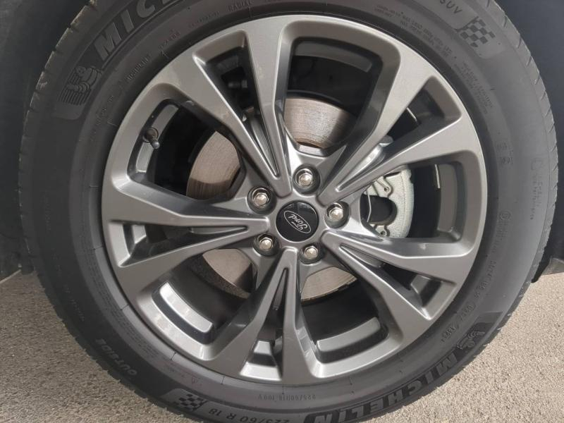 FORD Kuga d’occasion à vendre à CARPENTRAS chez SNMA (Photo 4)