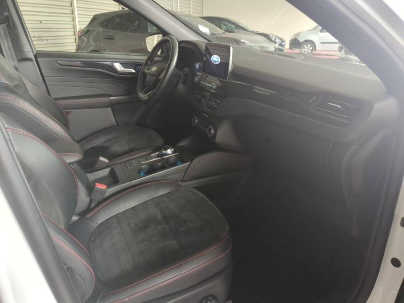 FORD Kuga d’occasion à vendre à CARPENTRAS chez SNMA (Photo 5)