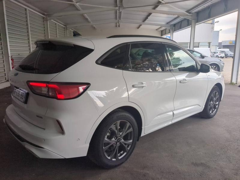 FORD Kuga d’occasion à vendre à CARPENTRAS chez SNMA (Photo 7)