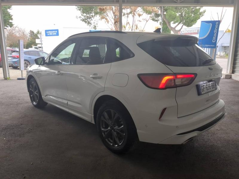 FORD Kuga d’occasion à vendre à CARPENTRAS chez SNMA (Photo 11)