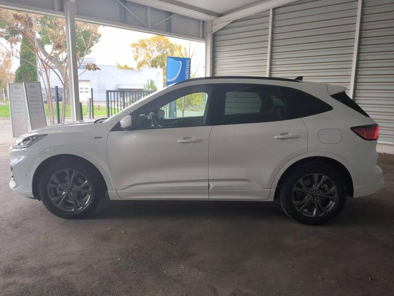 FORD Kuga d’occasion à vendre à CARPENTRAS chez SNMA (Photo 12)