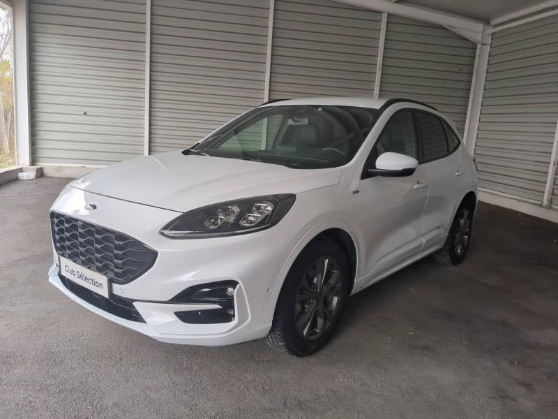 FORD Kuga d’occasion à vendre à CARPENTRAS chez SNMA (Photo 13)