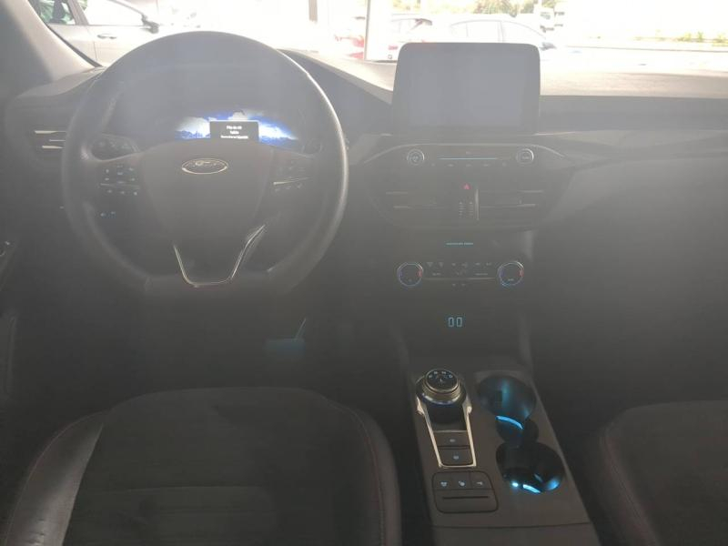 FORD Kuga d’occasion à vendre à CARPENTRAS chez SNMA (Photo 14)