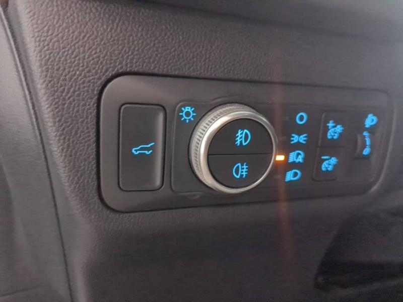 FORD Kuga d’occasion à vendre à CARPENTRAS chez SNMA (Photo 17)