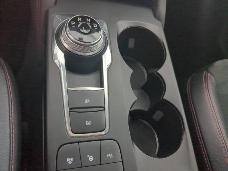 FORD Kuga d’occasion à vendre à CARPENTRAS chez SNMA (Photo 20)