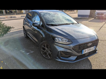 FORD Fiesta d’occasion à vendre à CARPENTRAS