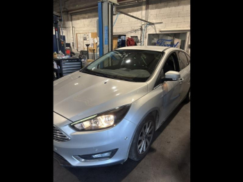 FORD Focus d’occasion à vendre à CARPENTRAS