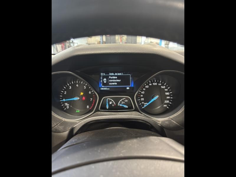 FORD Focus d’occasion à vendre à CARPENTRAS chez SNMA (Photo 5)