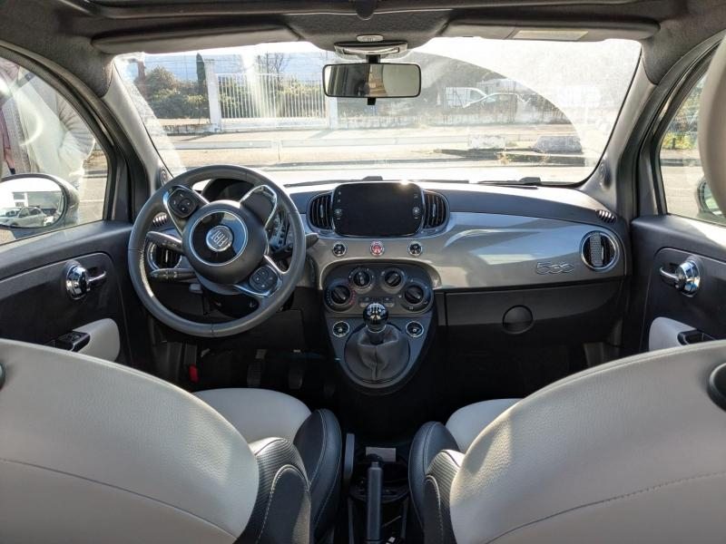 FIAT 500 d’occasion à vendre à CARPENTRAS chez SNMA (Photo 4)