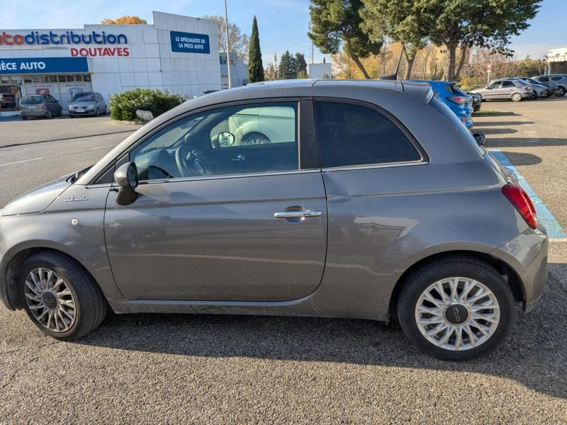 FIAT 500 d’occasion à vendre à CARPENTRAS chez SNMA (Photo 11)
