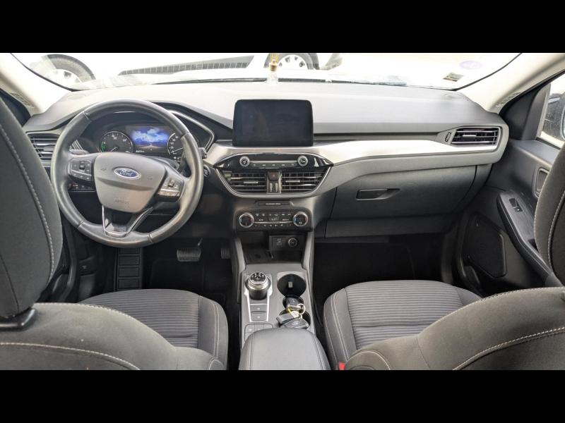 FORD Kuga d’occasion à vendre à CARPENTRAS chez SNMA (Photo 4)