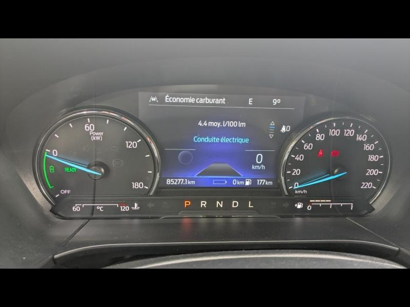 FORD Kuga d’occasion à vendre à CARPENTRAS chez SNMA (Photo 5)