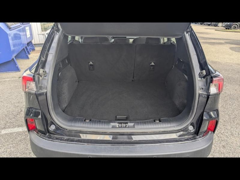 FORD Kuga d’occasion à vendre à CARPENTRAS chez SNMA (Photo 6)