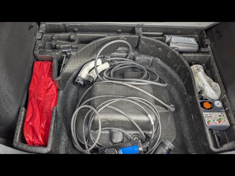 FORD Kuga d’occasion à vendre à CARPENTRAS chez SNMA (Photo 7)