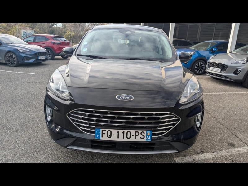 FORD Kuga d’occasion à vendre à CARPENTRAS chez SNMA (Photo 8)