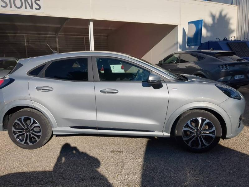 FORD Puma d’occasion à vendre à CARPENTRAS chez SNMA (Photo 3)