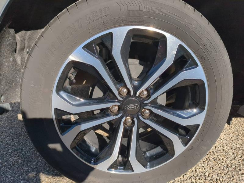 FORD Puma d’occasion à vendre à CARPENTRAS chez SNMA (Photo 5)