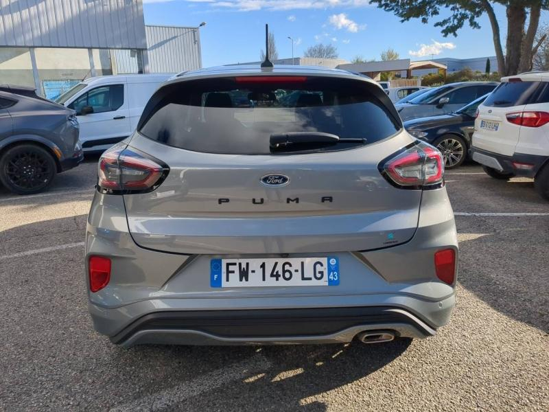 FORD Puma d’occasion à vendre à CARPENTRAS chez SNMA (Photo 6)