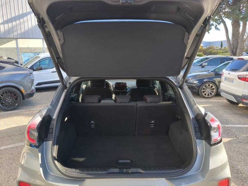 FORD Puma d’occasion à vendre à CARPENTRAS chez SNMA (Photo 8)