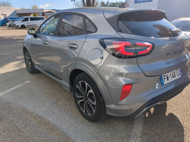 FORD Puma d’occasion à vendre à CARPENTRAS chez SNMA (Photo 10)