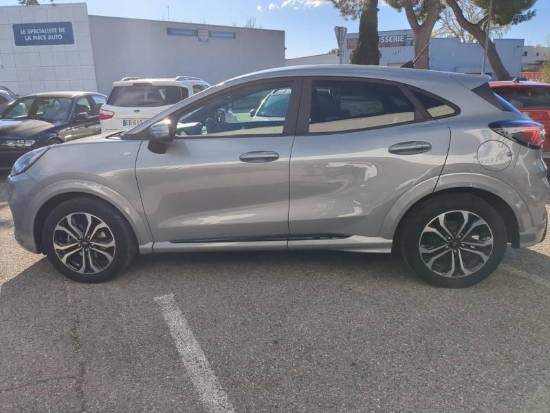 FORD Puma d’occasion à vendre à CARPENTRAS chez SNMA (Photo 11)