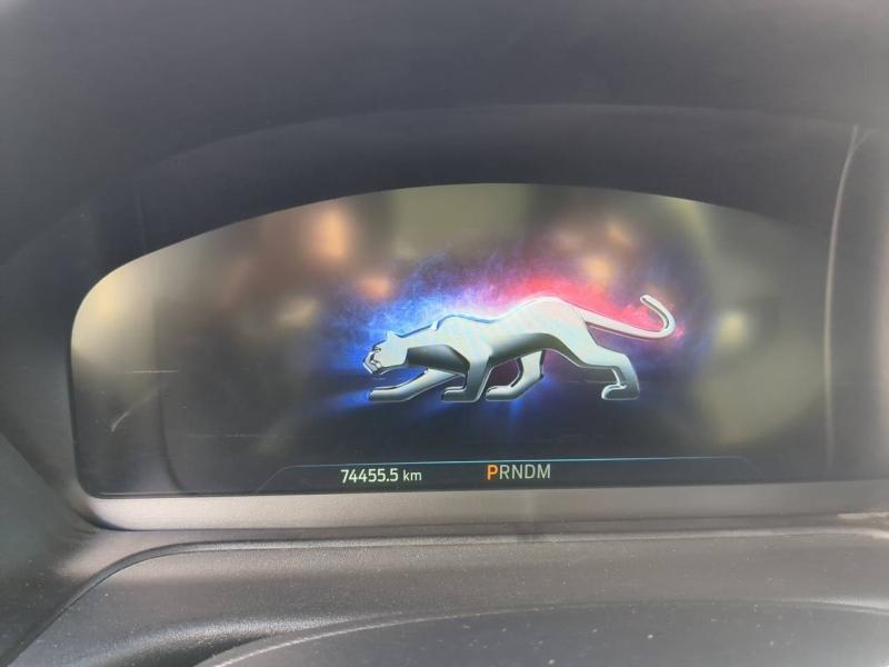 FORD Puma d’occasion à vendre à CARPENTRAS chez SNMA (Photo 14)