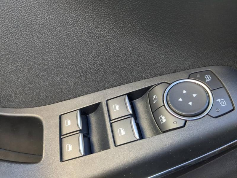 FORD Puma d’occasion à vendre à CARPENTRAS chez SNMA (Photo 15)