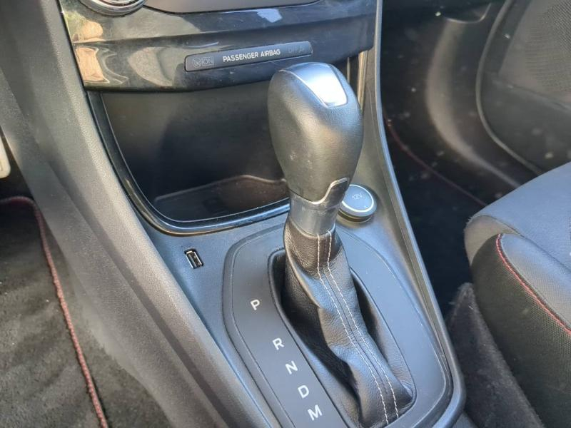 FORD Puma d’occasion à vendre à CARPENTRAS chez SNMA (Photo 20)