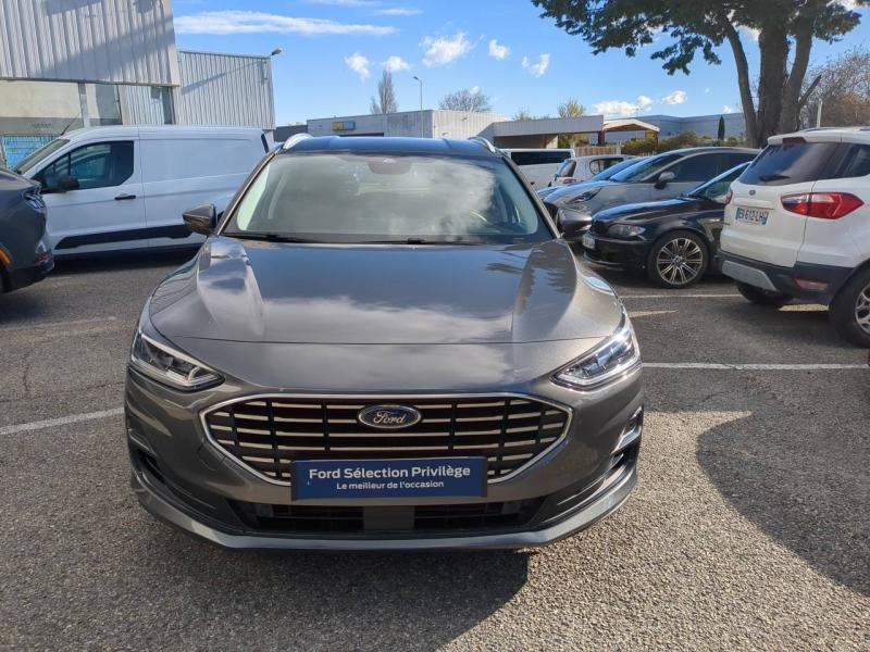 FORD Focus SW d’occasion à vendre à CARPENTRAS chez SNMA (Photo 3)