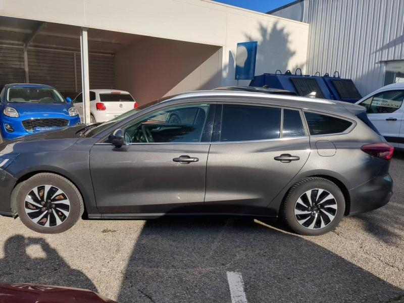 FORD Focus SW d’occasion à vendre à CARPENTRAS chez SNMA (Photo 4)