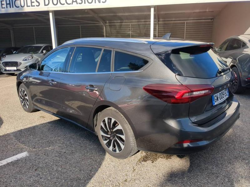 FORD Focus SW d’occasion à vendre à CARPENTRAS chez SNMA (Photo 5)