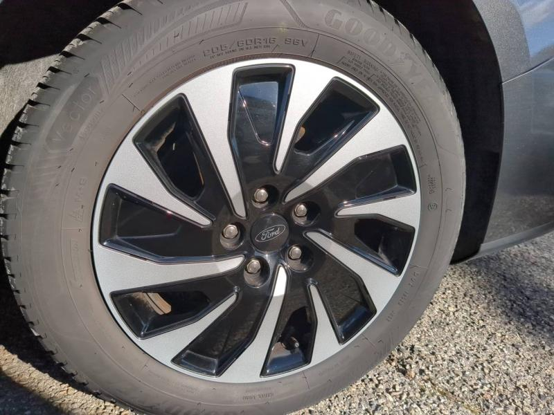 FORD Focus SW d’occasion à vendre à CARPENTRAS chez SNMA (Photo 6)