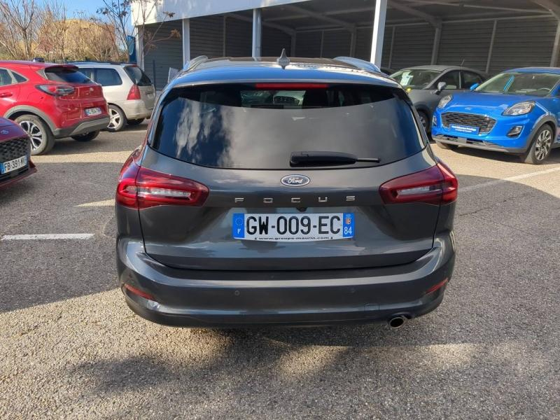FORD Focus SW d’occasion à vendre à CARPENTRAS chez SNMA (Photo 9)